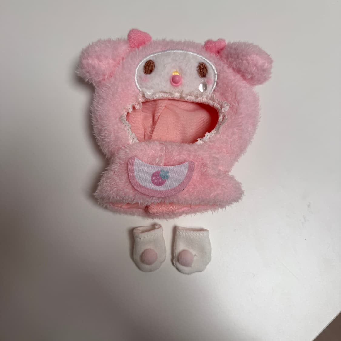 엔조이 아이돌 베이비 마이멜로디 상품이미지1