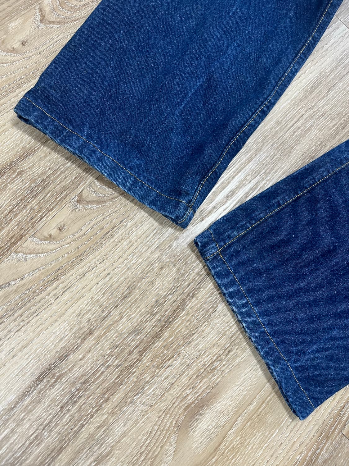 USA 리바이스 501 청바지 33 상품이미지6