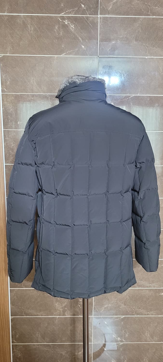 (남성100사이즈)까르뜨블랑슈 패딩(거위100) 상품이미지5