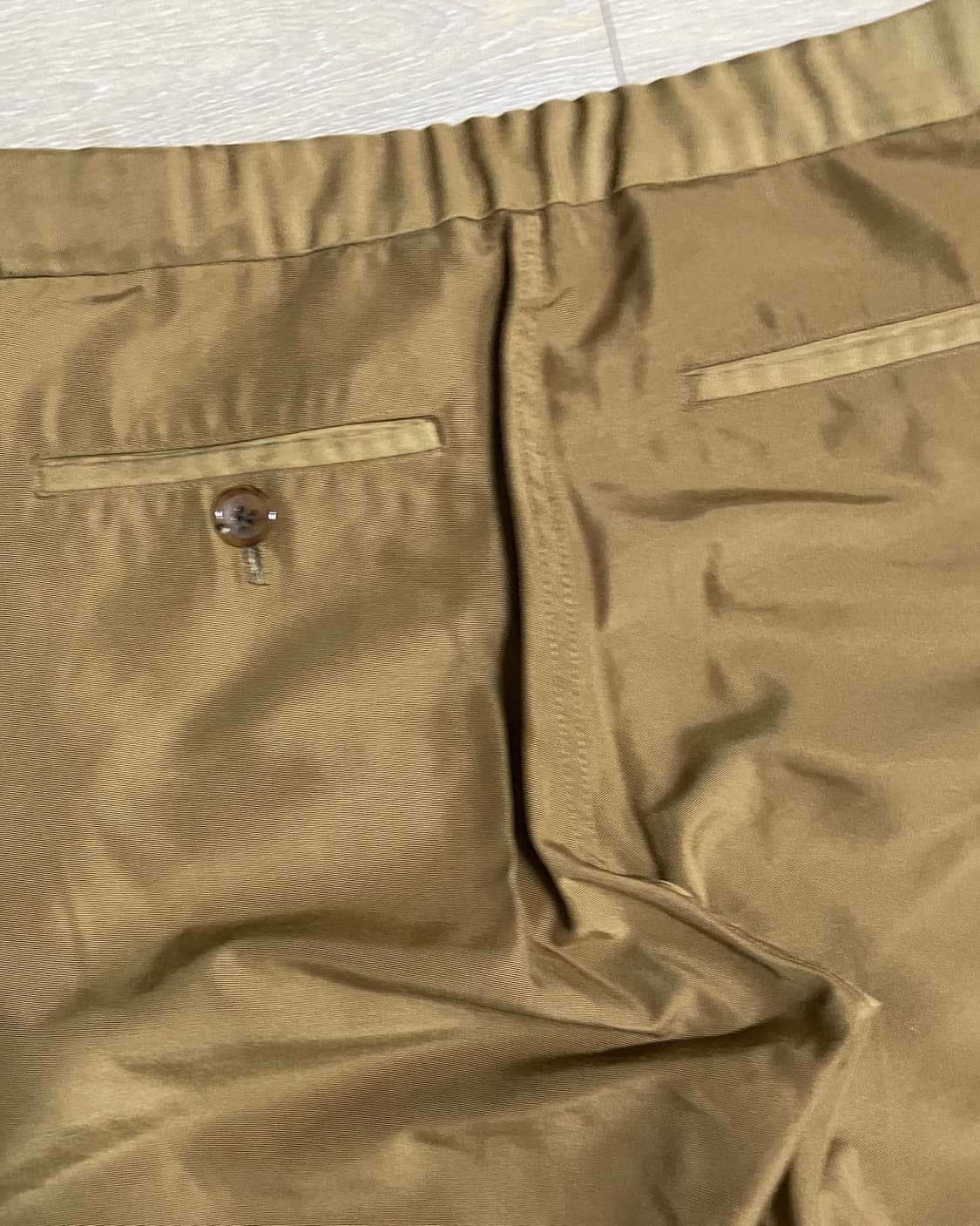 꼼데가르송 옴므 플러스 2001 팬츠 상품이미지4