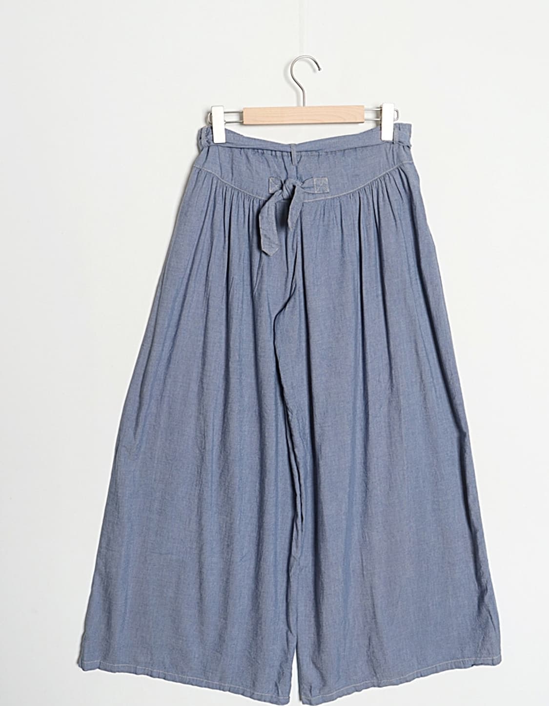 Bianca maria Wide Cargo Pant (28) 상품이미지6