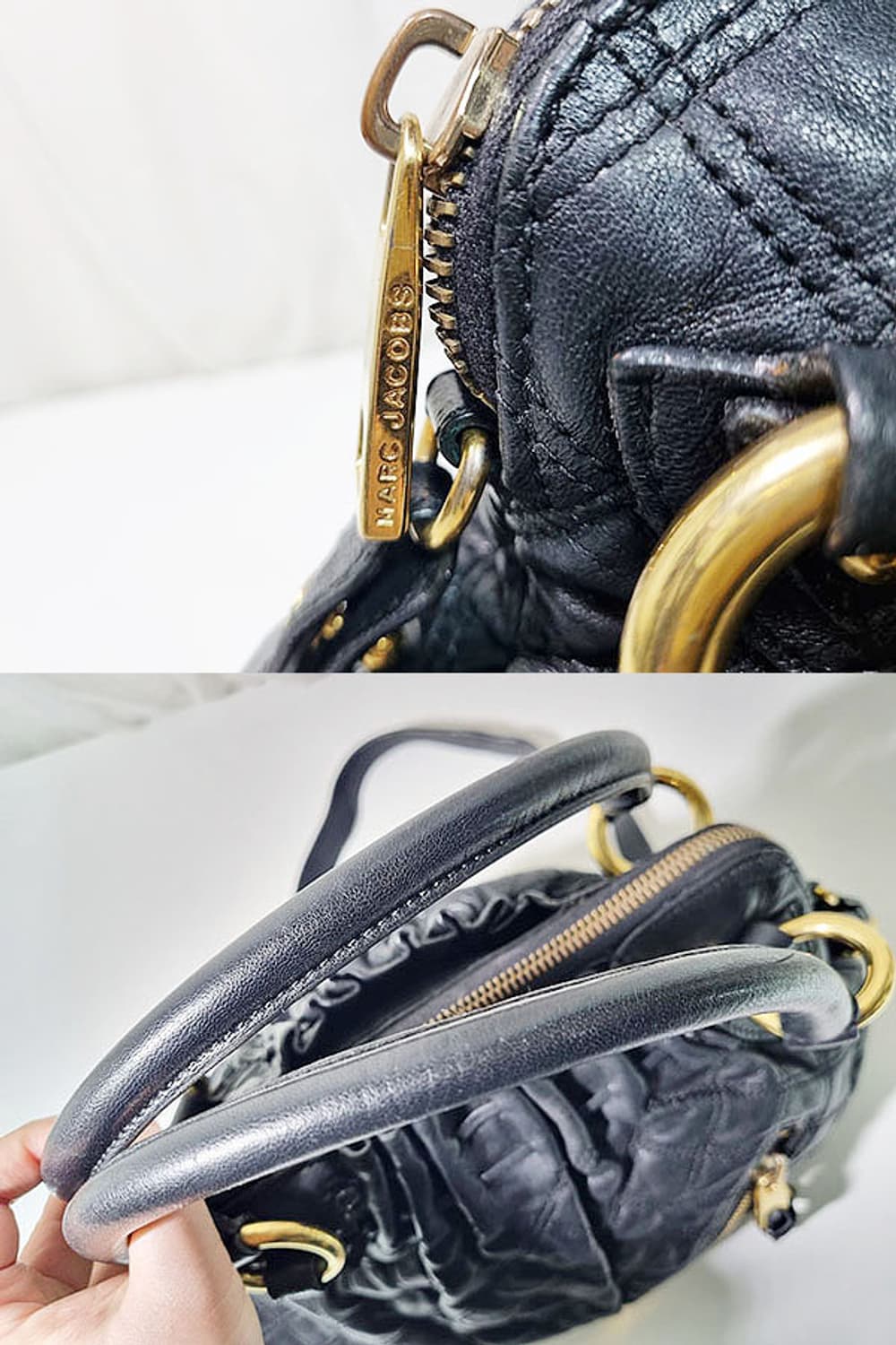 마크제이콥스 스탐백 상품이미지6