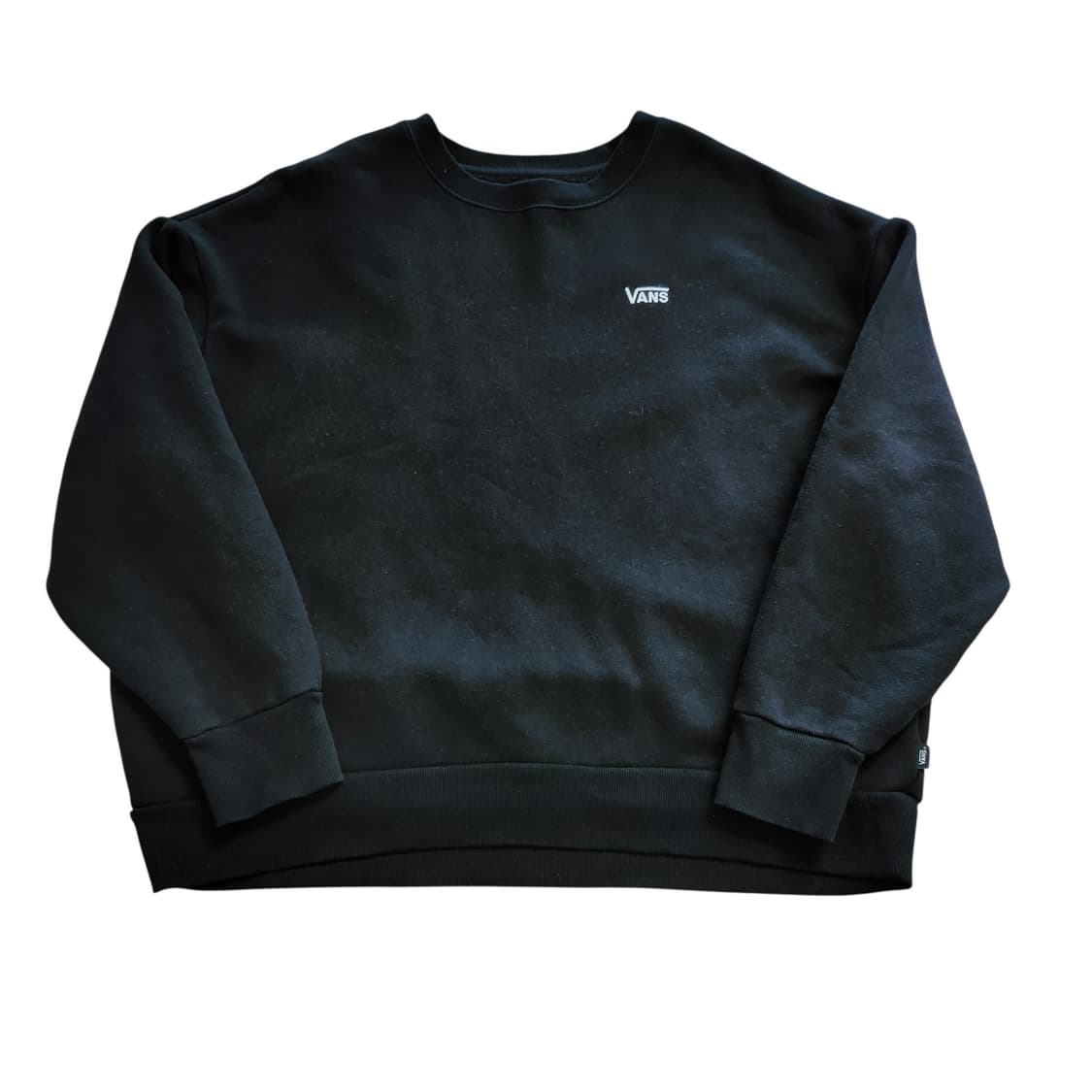 반스 맨투맨 상품이미지1