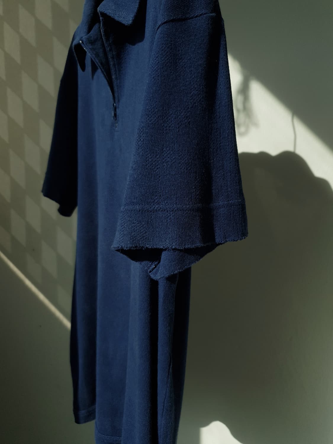 Y's halfzip knit by Yohji Yamamoto 상품이미지7