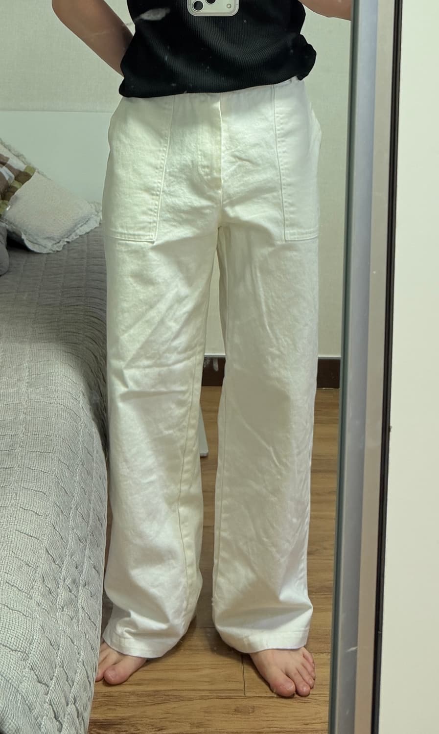 <옷장정리> 팬츠 2 상품이미지2