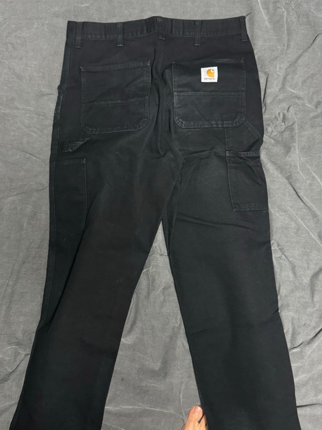 칼하트 윕 싱글니 상품이미지1