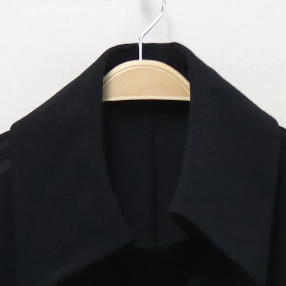 BAJRA 지퍼 디테일 코트 61297 상품이미지5