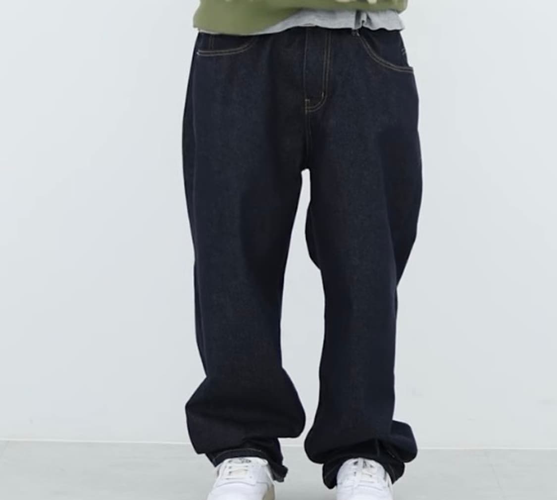 피로 위캔더스 데님 XL 상품이미지3