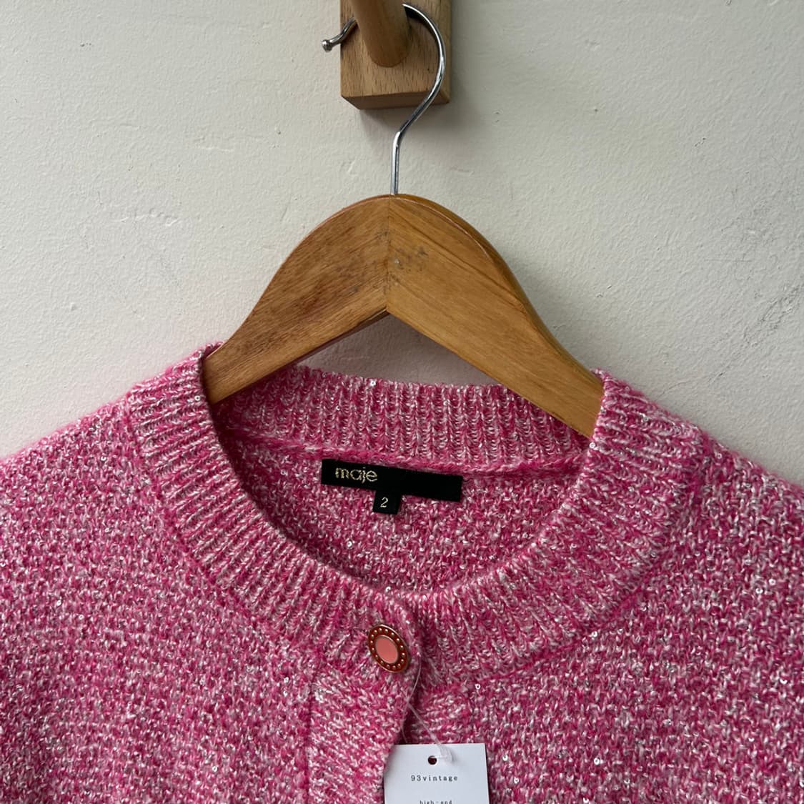 16150 - 마쥬 가디건 상품이미지3