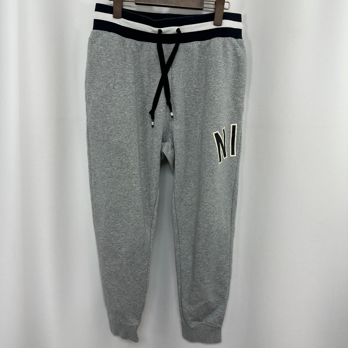 나이키 남자 기모 트레이닝세트 맨투맨 조거팬츠 L-XL 상품이미지8