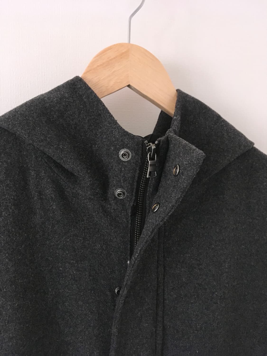 hoodie coat 상품이미지7