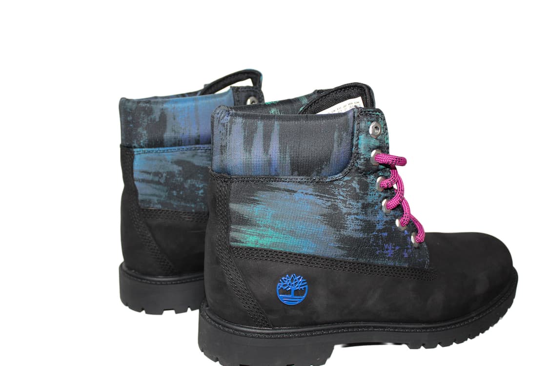 Timberland 오솔라이트 프리미엄부츠 상품이미지5