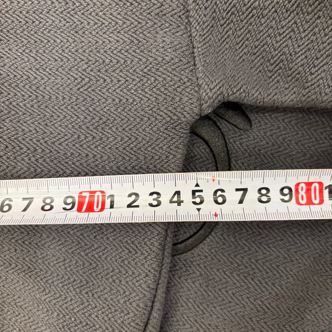 NBA 샌안토니오 스퍼스 피그먼트 맨투맨 상품이미지6