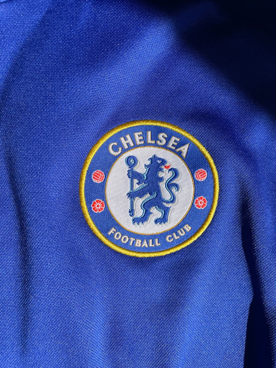 첼시 아디다스 져지 상품이미지2