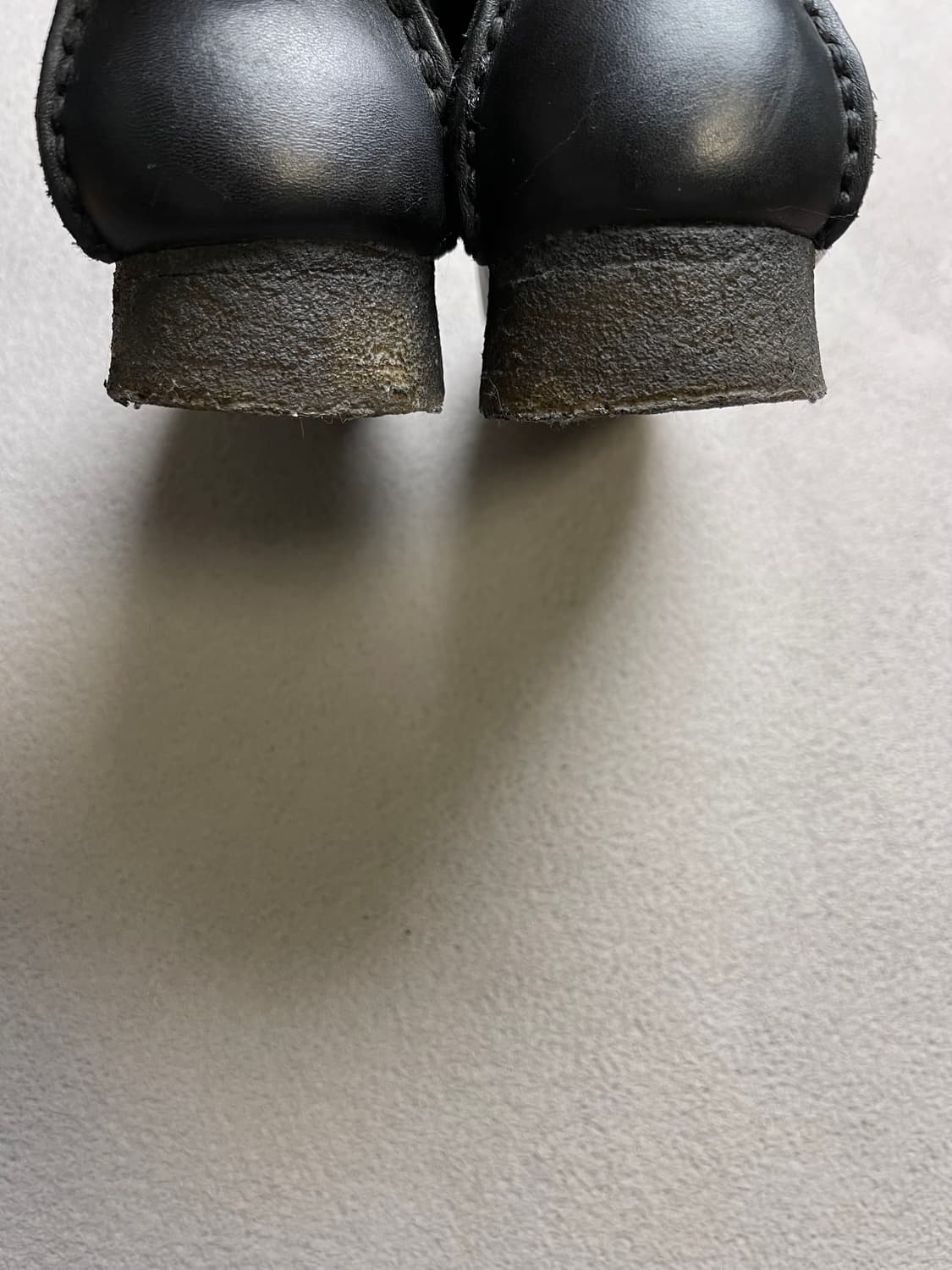 [7] 클락스 러거 레더 -255-260 상품이미지5