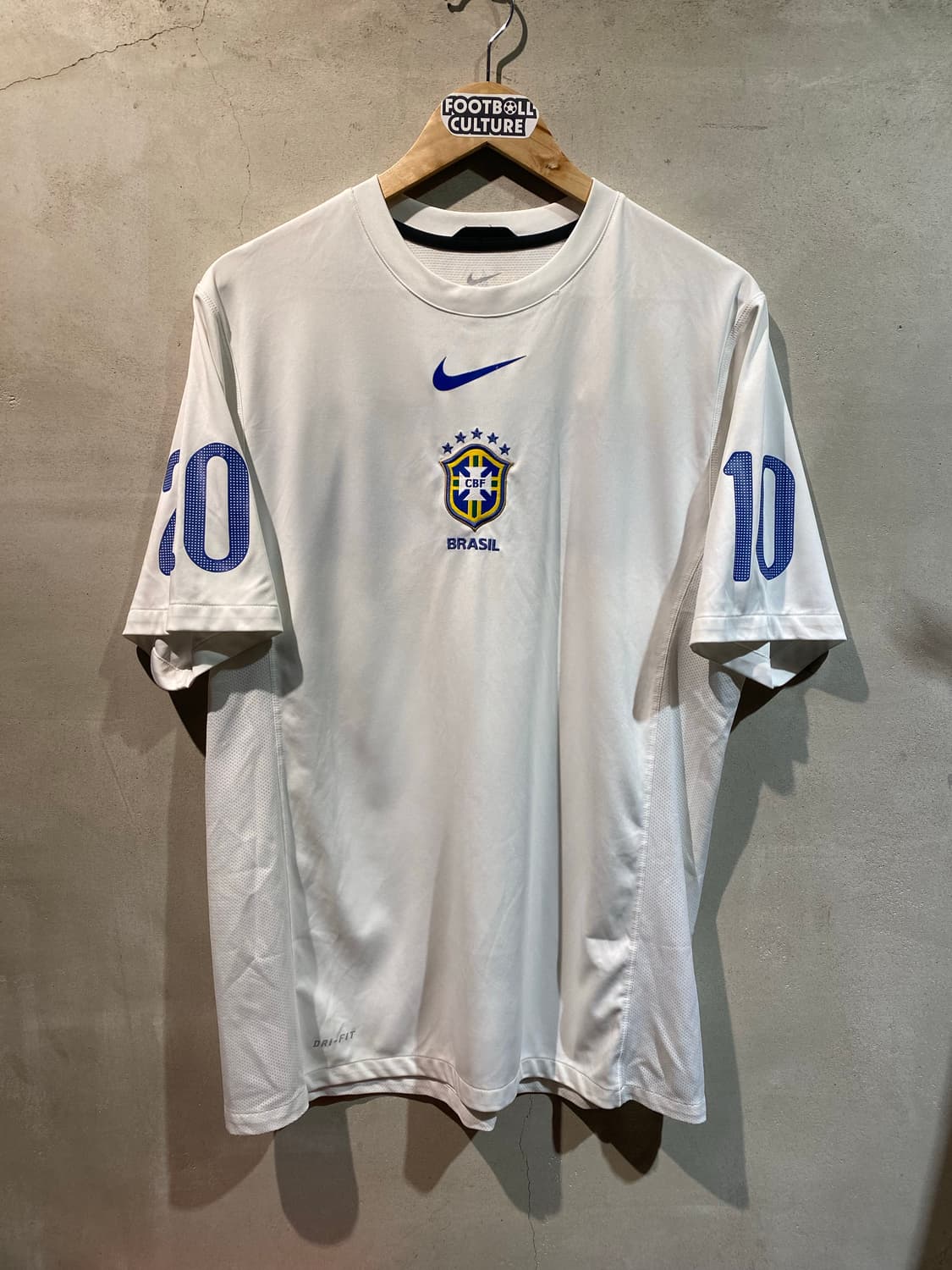 08-10 브라질 국가대표 트레이닝 상품이미지1