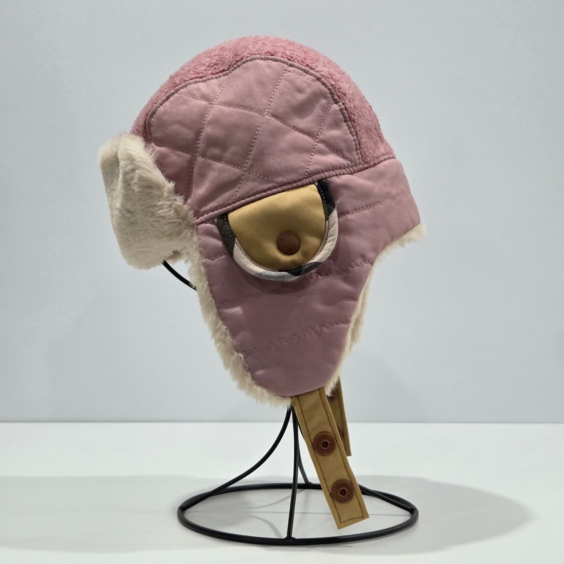 닥스 키즈 트루퍼햇 110/5Y  상품이미지3