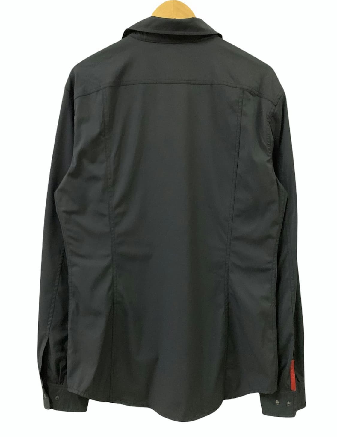 프라다 나일론 자켓 XL 상품이미지3