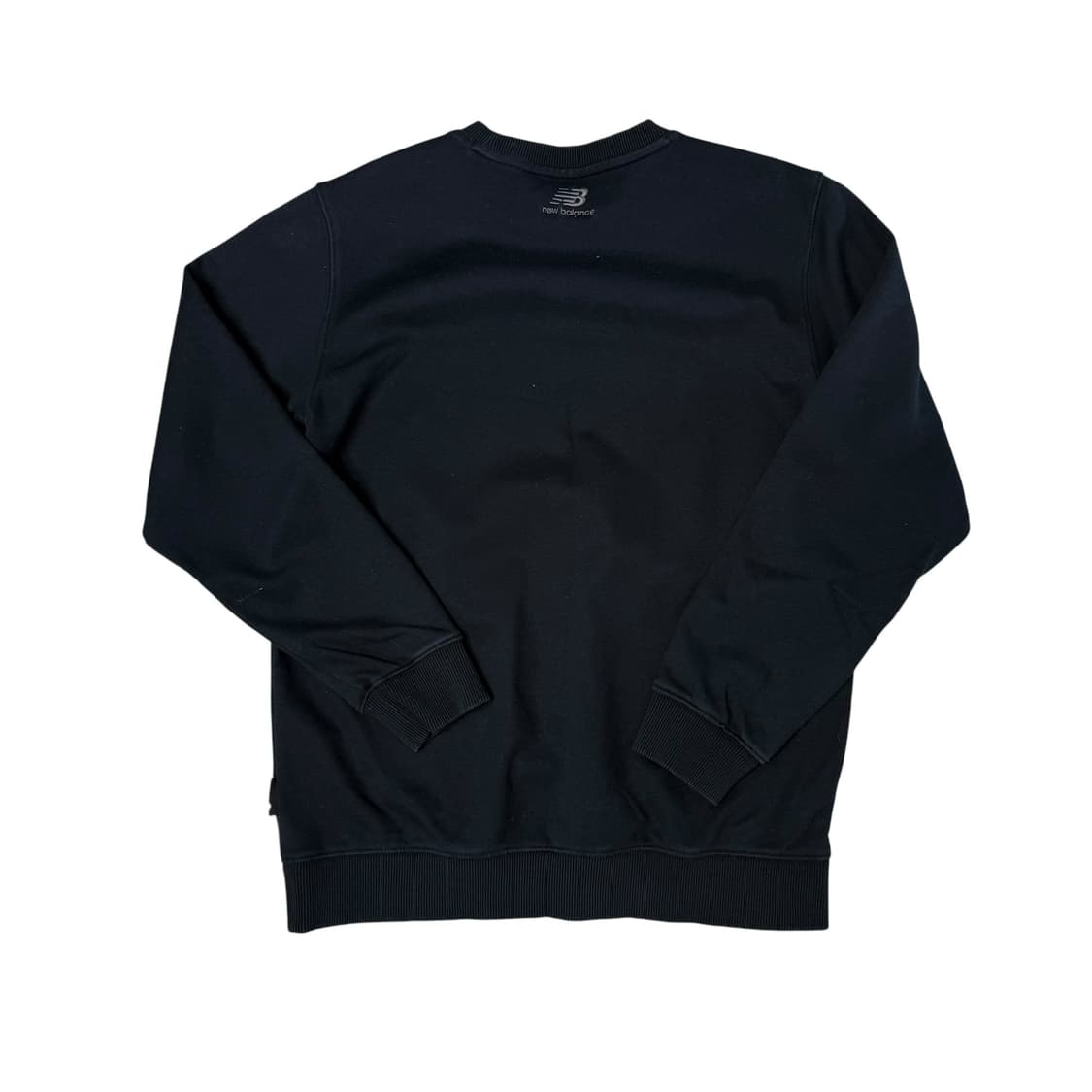 뉴발란스 맨투맨 상품이미지3