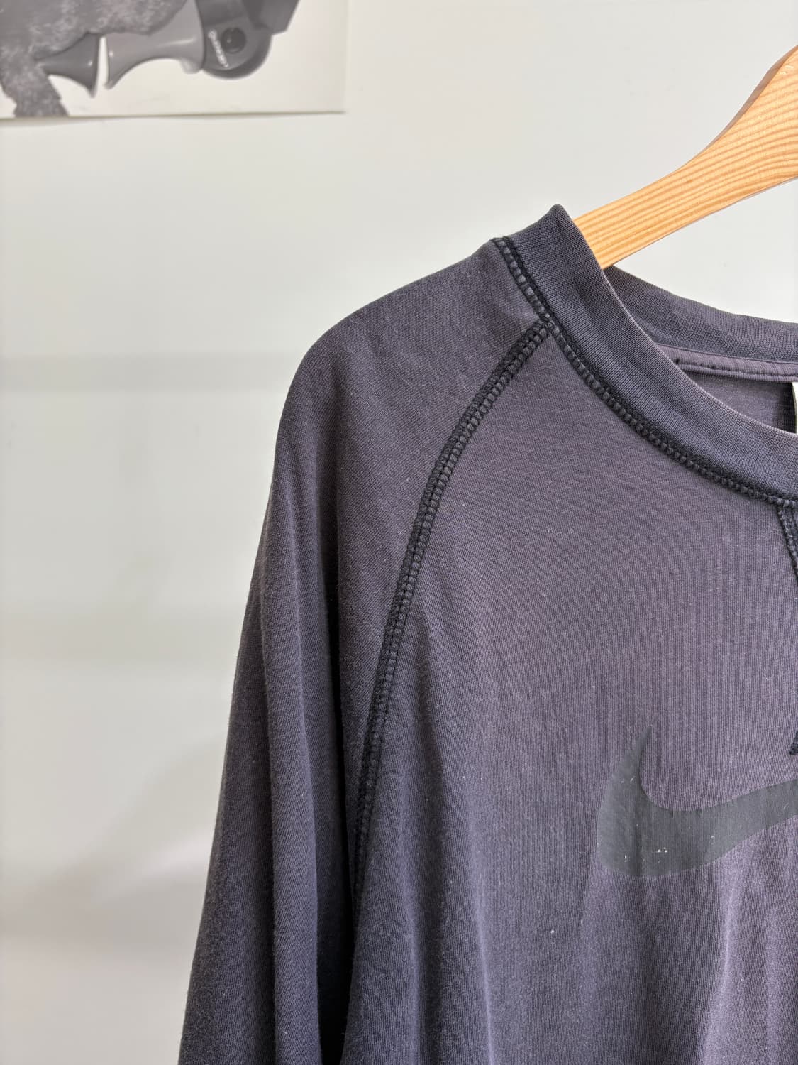 NIKE 긴팔티셔츠 상품이미지3