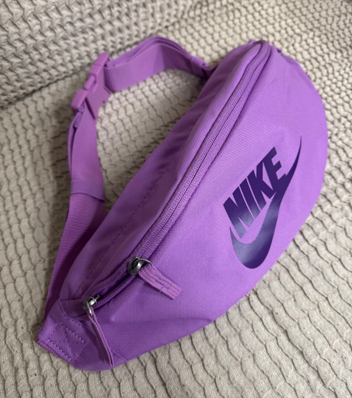 나이키 헤리티지 웨이스트백 힙색 상품이미지1