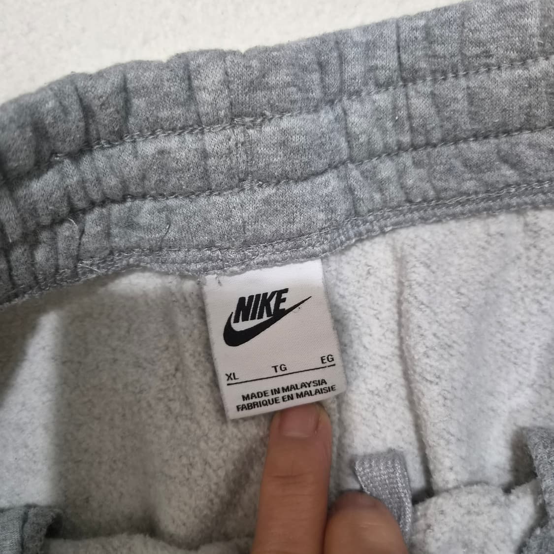 나이키  바지70 상품이미지3