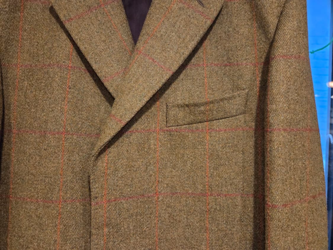 폴스미스 체스터필드코트  상품이미지3