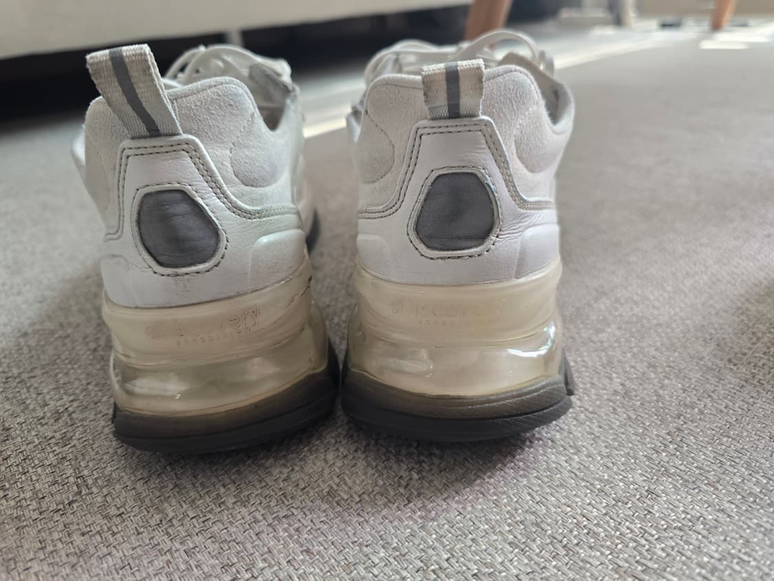 디스커버리 265mm 운동화 상품이미지4