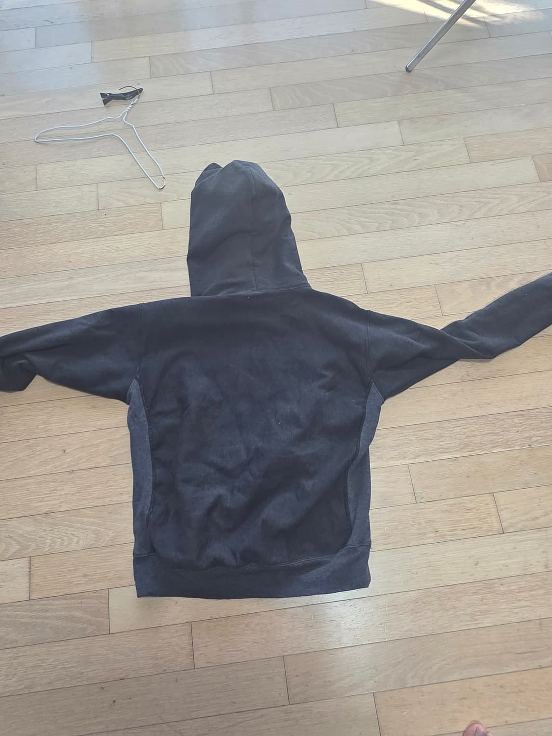 Cantate 후드 46사이즈   상품이미지4