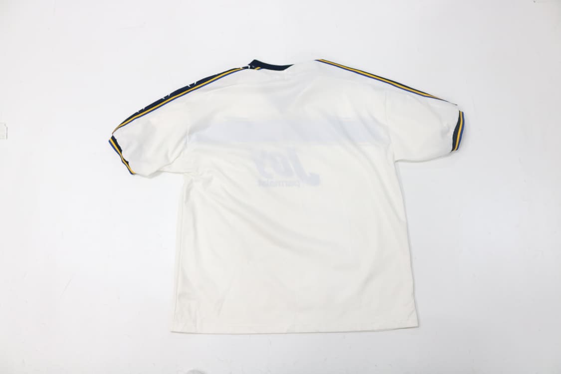 챔피온 파르마 AC 01-02시즌 빈티지 풋볼 저지 (L) 상품이미지9