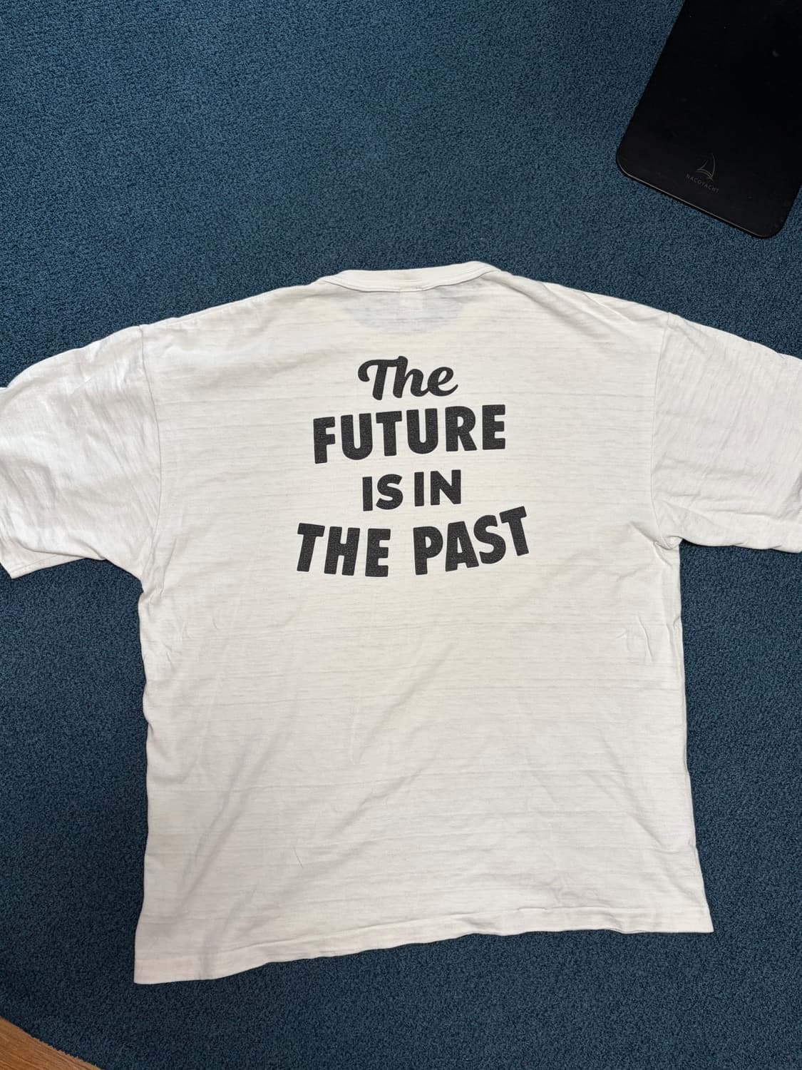 휴먼 메이드 그래픽 티셔츠 상품이미지2