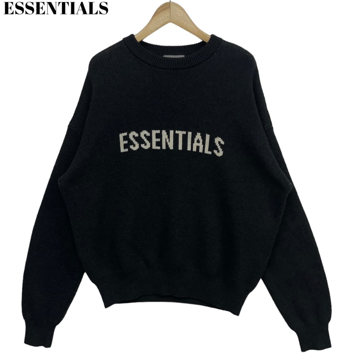 Essentials Fear of God Knit 상품이미지1