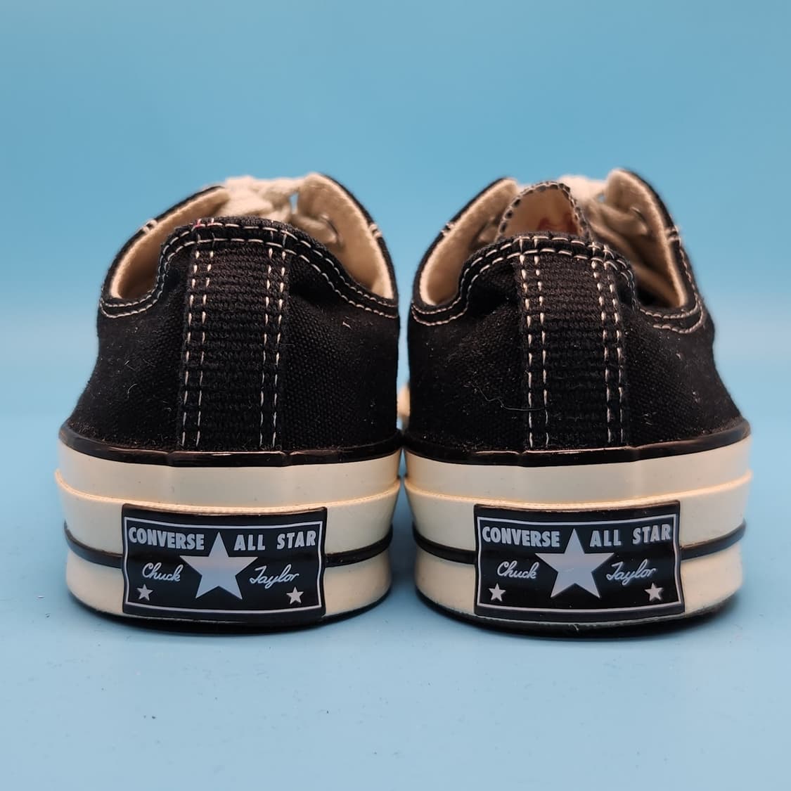 h 컨버스 척70 클래식 스니커즈 250 상품이미지4