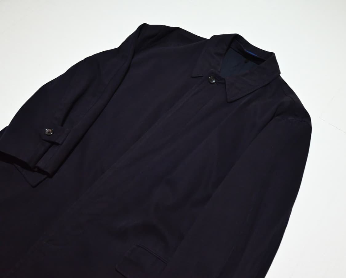 다나카 COMME des GARÇONS HOMME 1993 coat 상품이미지2