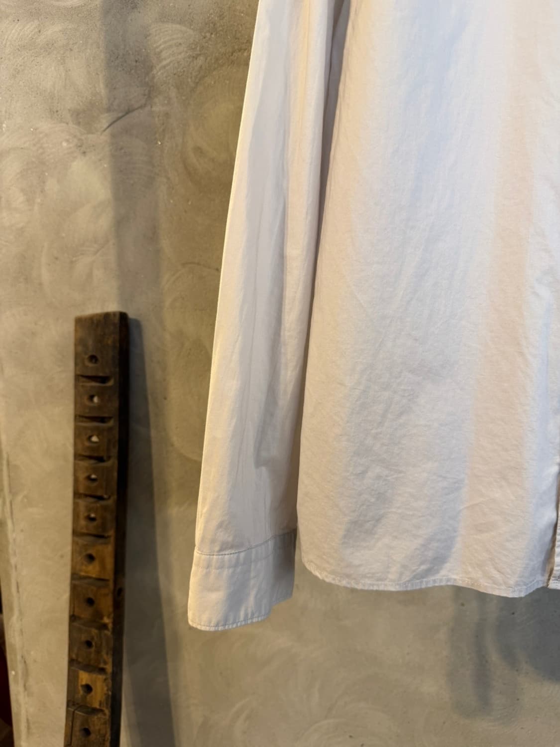 올세인츠 셔츠 100 상품이미지8