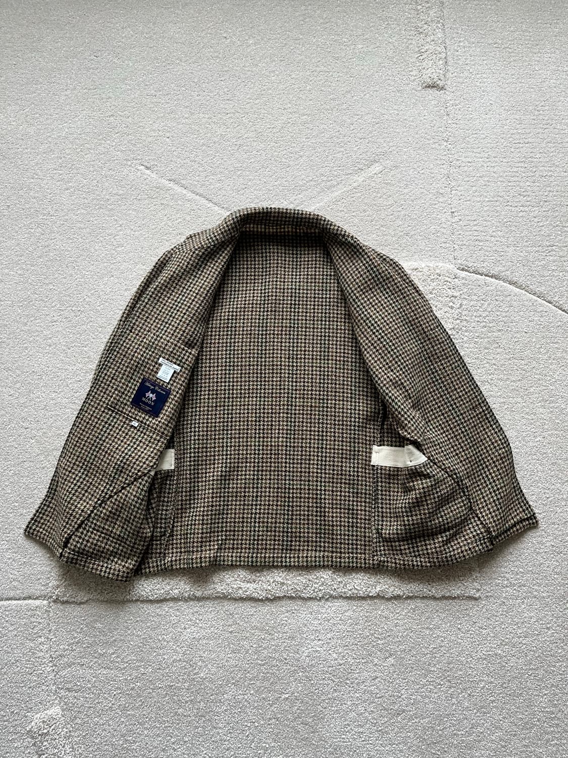 드레프로젝트 문트위드 테바 자켓 (105) 상품이미지6