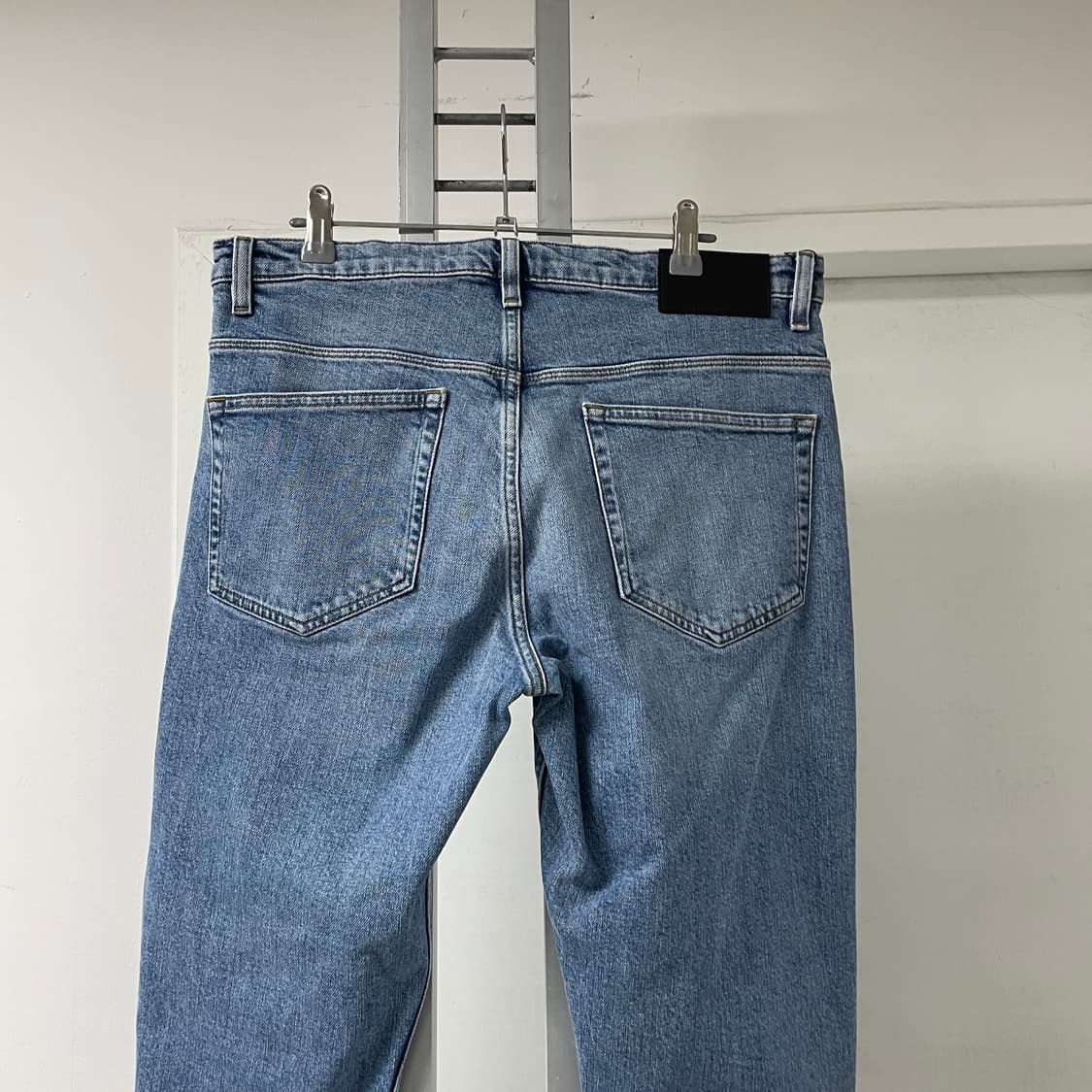 띠어리 데님 팬츠 32 상품이미지2