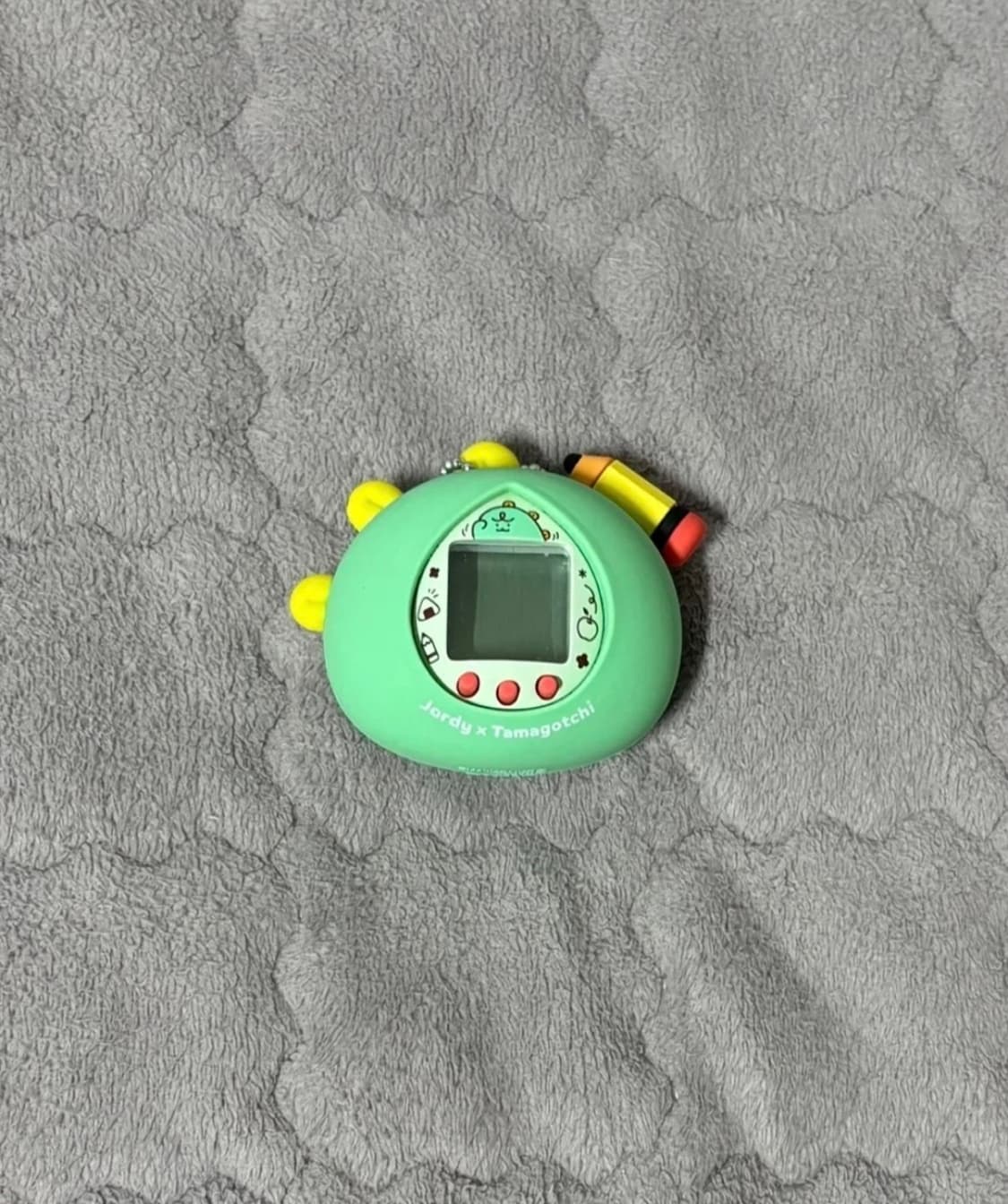 반다이 죠르디 다마고치 & 케이스 상품이미지1