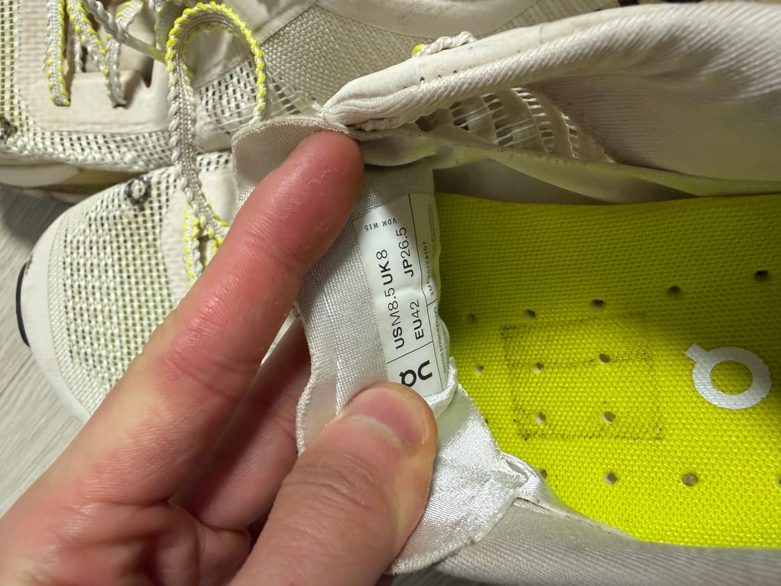 온러닝 클라우드 울트라 프로 상품이미지6