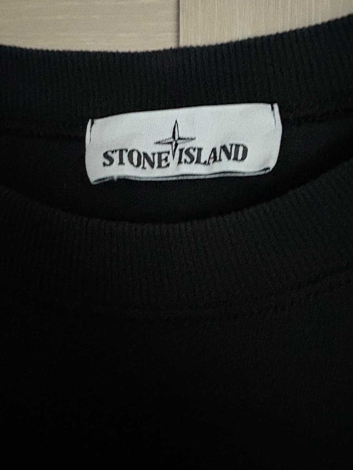 스톤아일랜드 맨투맨 L 상품이미지2