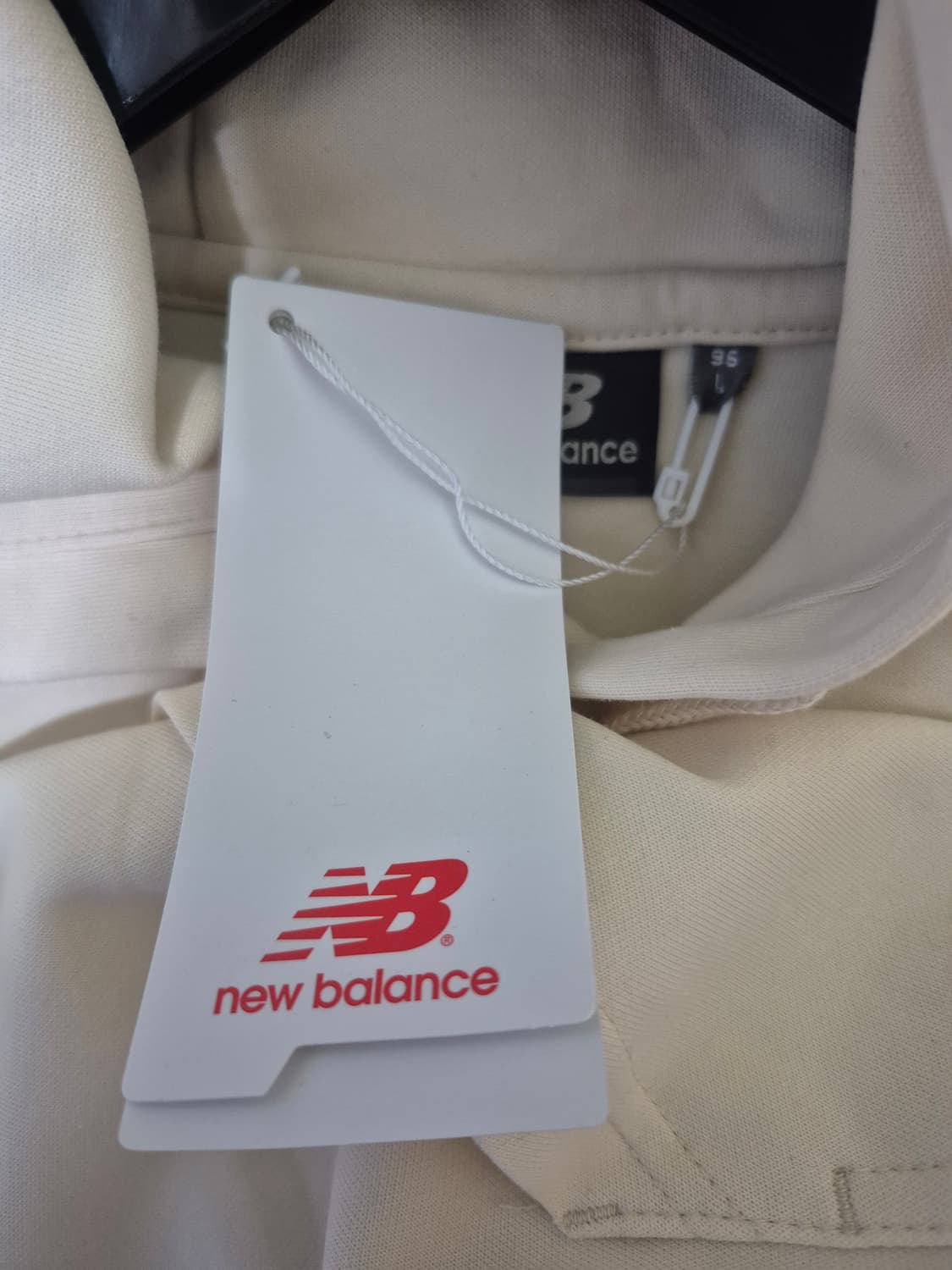 새옷 뉴발란스 후드티 상품이미지6