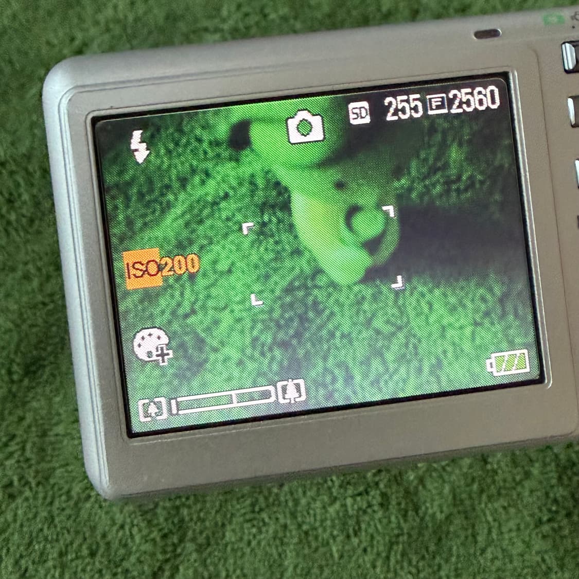 Ricoh Caplio R2 상품이미지2