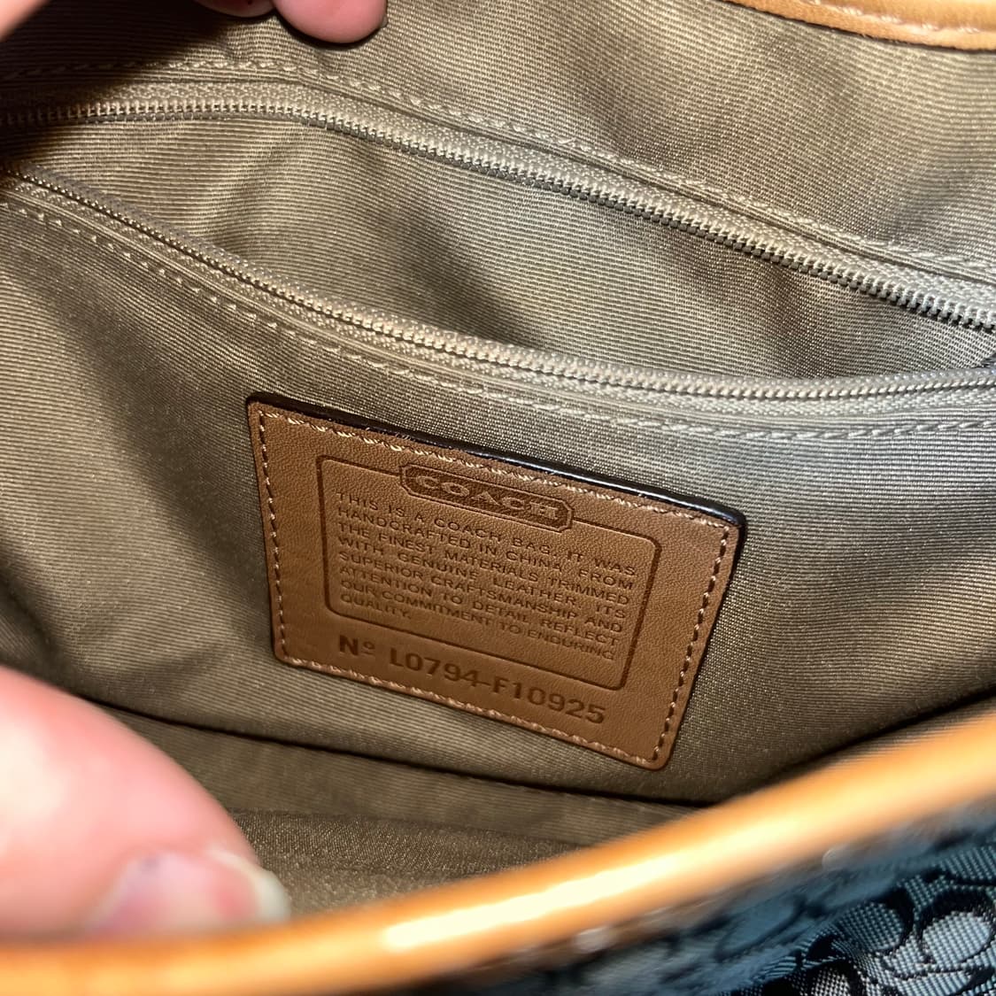 Coach  상품이미지5