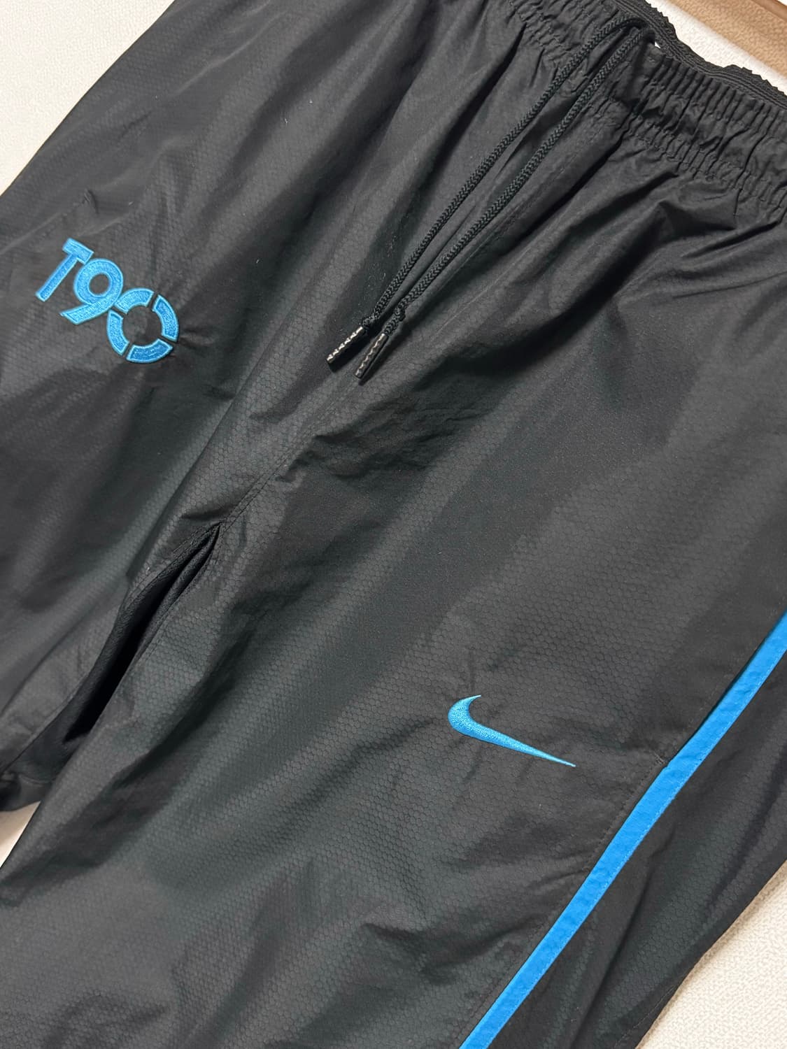 나이키 T-90 자수 스톰핏 트레이닝 바지 상품이미지1