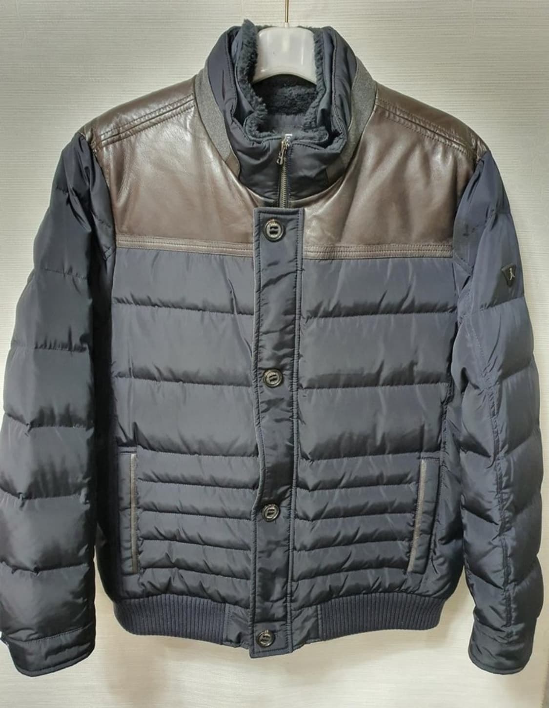 PING 골프 구스패딩 상품이미지1