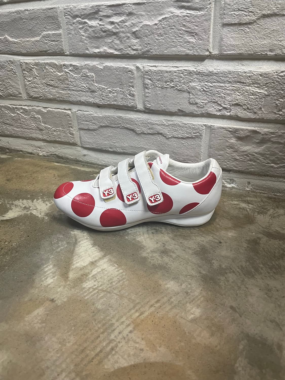 2004年 Adidas Y-3 - ??? 상품이미지6