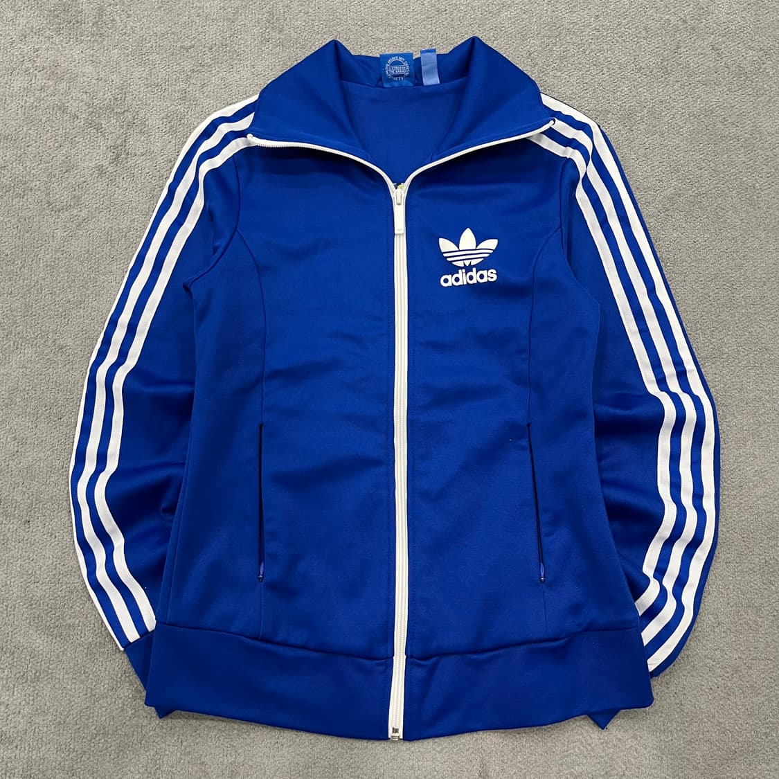 90 아디다스 유로파 트랙탑 자켓 상품이미지1