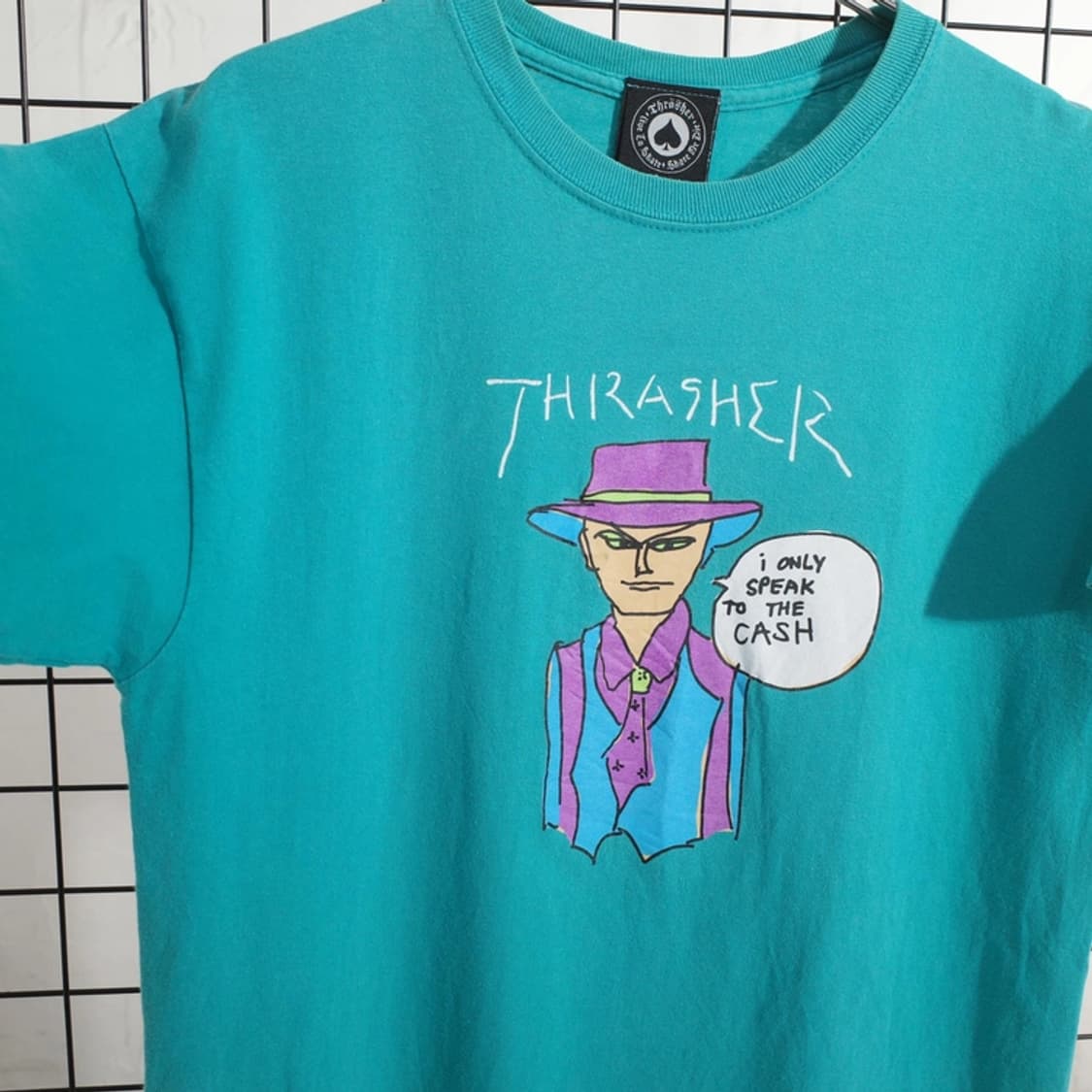 thrasher 상품이미지2