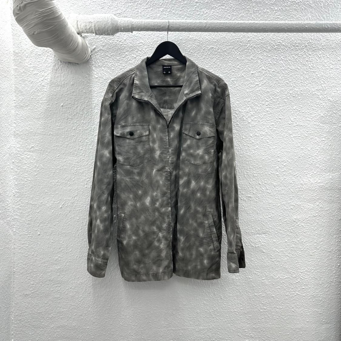 Impala dust bleach jacket 상품이미지3