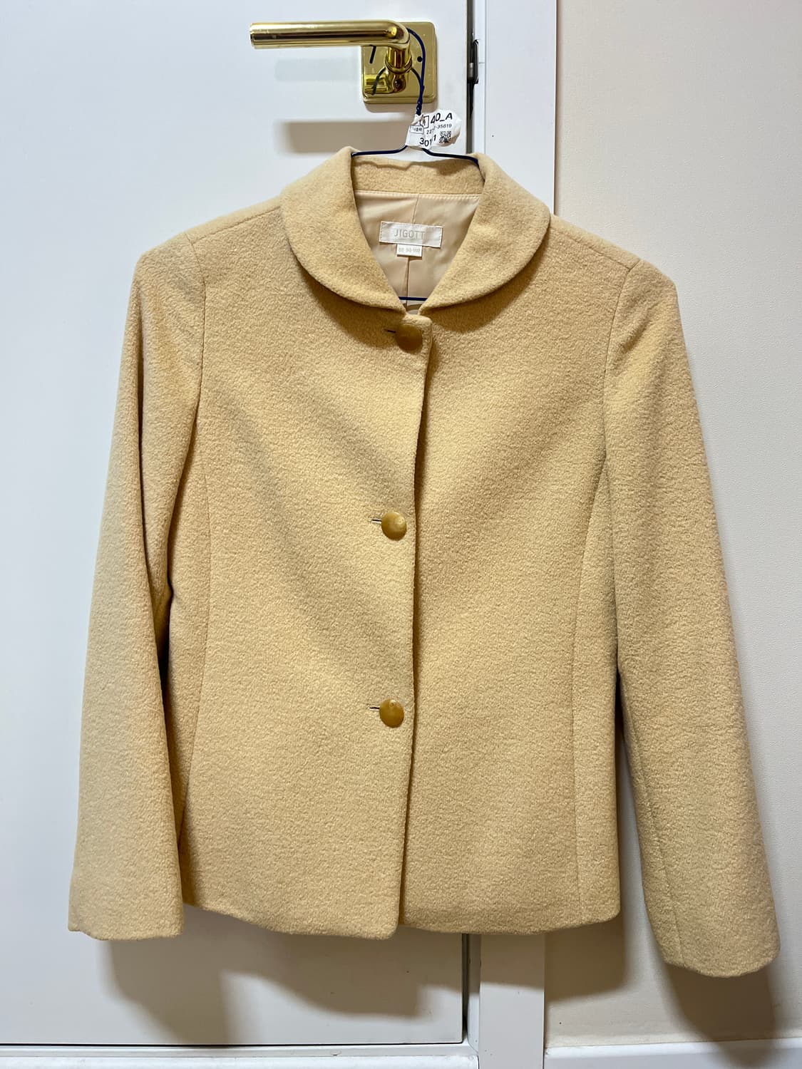 Jigott 자켓 상품이미지1